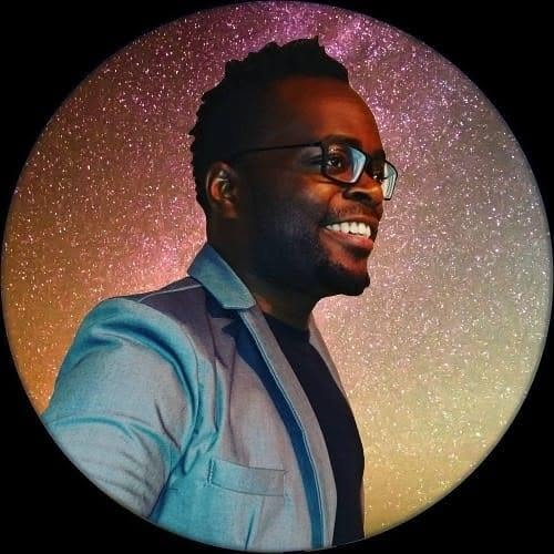 Caleb Abolarin, photo 2