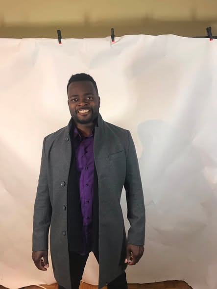 Caleb Abolarin, photo 3